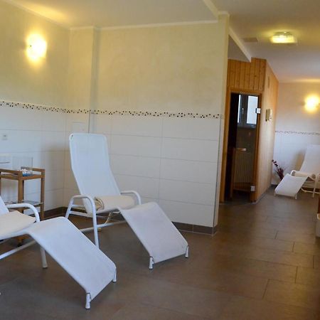 Hotel Landhaus Woerlitzer Hof Oranienbaum-Woerlitz Buitenkant foto