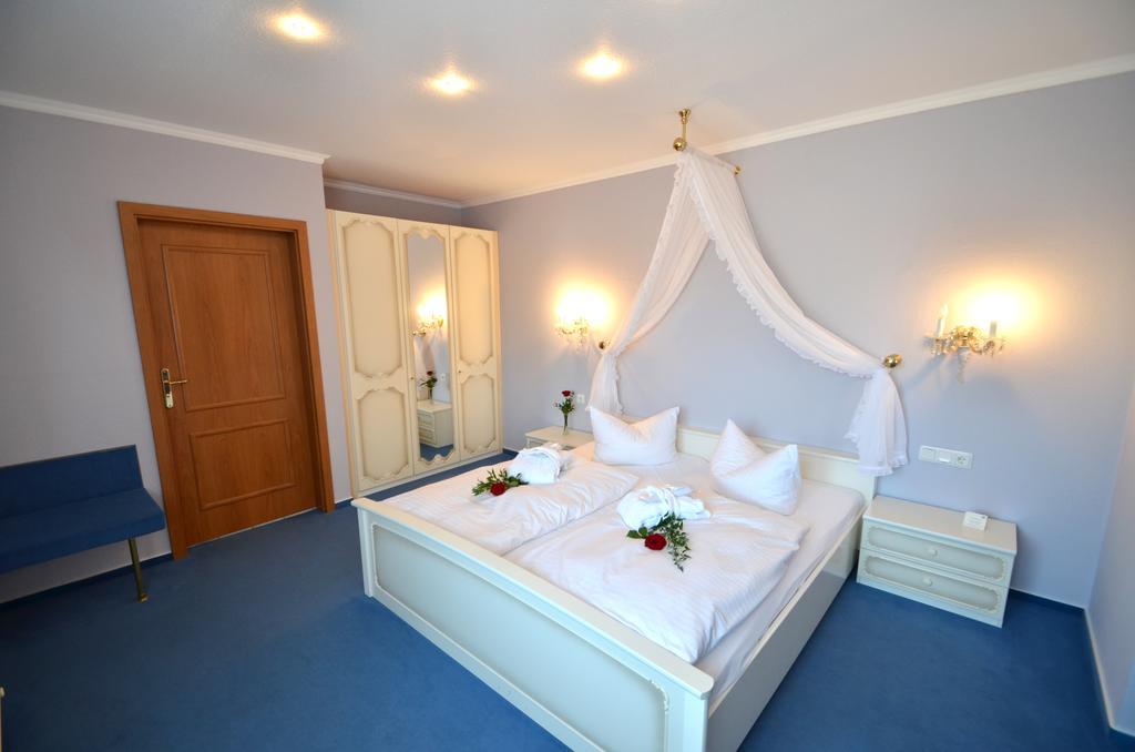 Hotel Landhaus Woerlitzer Hof Oranienbaum-Woerlitz Buitenkant foto